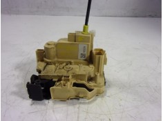 Recambio de cerradura puerta delantera izquierda para alfa romeo stelvio (630) executive 4wd referencia OEM IAM 50535378 5053537 2