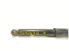 Recambio de amortiguador trasero derecho para nissan x-trail (t32) acenta 4x4 referencia OEM IAM E62104CB0D 562104CB0D  2