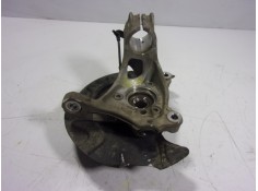 Recambio de mangueta delantera izquierda para skoda kodiaq 2.0 tdi referencia OEM IAM 5Q0407253B   2