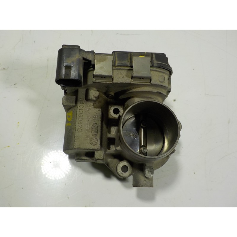 Recambio de caja mariposa para volkswagen polo 1.6 tdi dpf referencia OEM IAM 04C133062C 04C133062C 