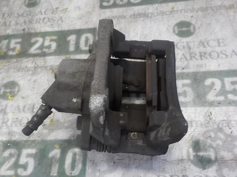 Recambio de pinza freno delantera izquierda para dacia sandero 1.6 cat referencia OEM IAM 7701201769  