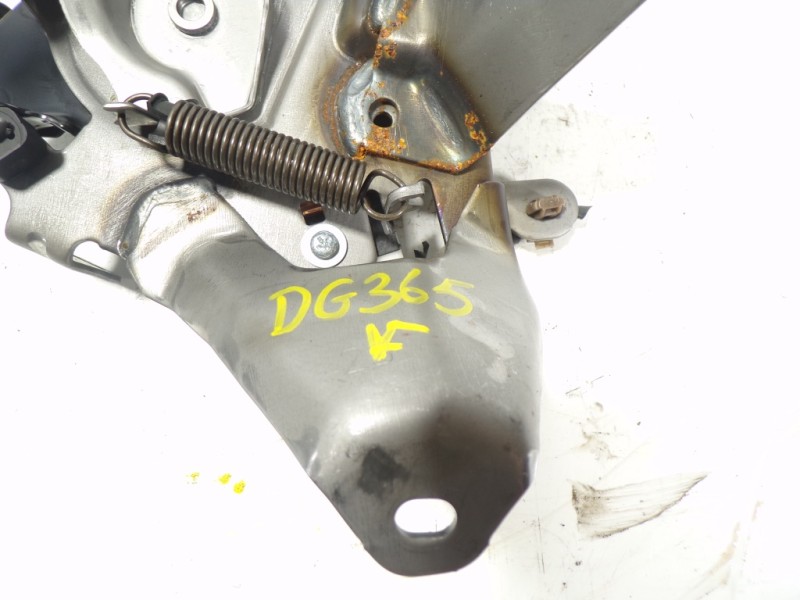 Recambio de palanca freno de mano para toyota prius+ 1.8 16v (híbrido) referencia OEM IAM 4620047120  