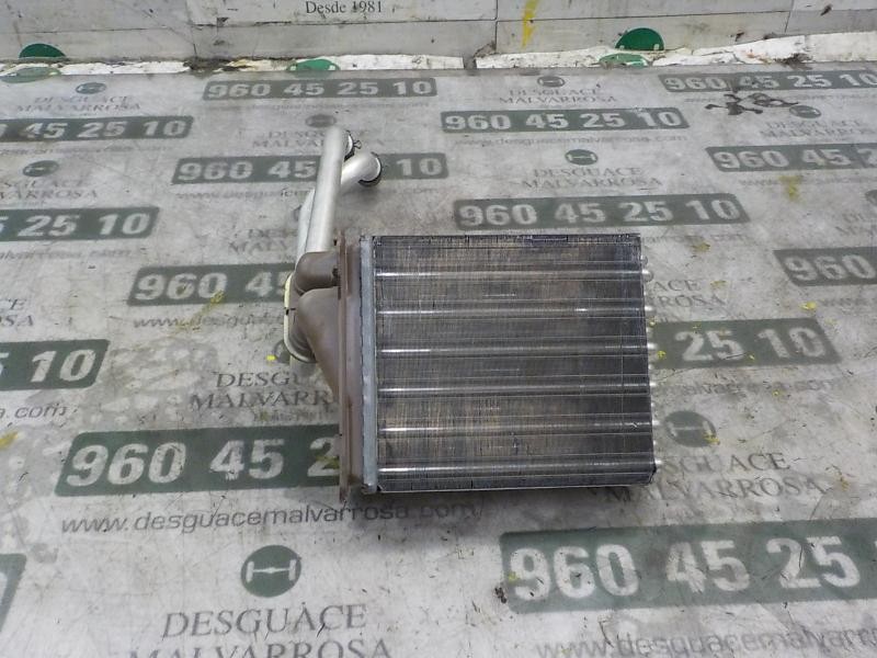 Recambio de radiador calefaccion / aire acondicionado para dacia sandero 1.6 cat referencia OEM IAM 6001547484  