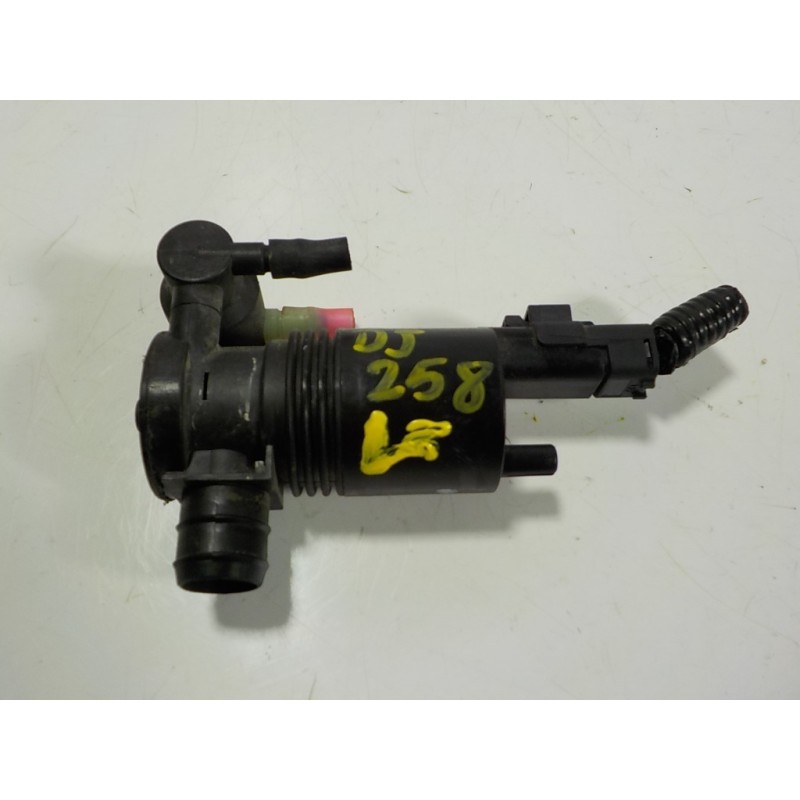 Recambio de bomba limpia para nissan x-trail (t32) 1.6 dci turbodiesel cat referencia OEM IAM 289208995B  