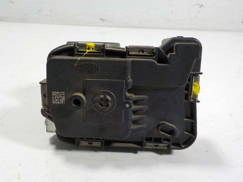 Recambio de caja mariposa para volkswagen polo 1.6 tdi dpf referencia OEM IAM 04C133062C 04C133062C 