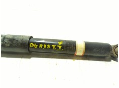 Recambio de amortiguador trasero izquierdo para nissan x-trail (t32) acenta 4x4 referencia OEM IAM E62104CB0D 562104CB0D  2