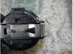 Recambio de modulo electronico para renault megane iii berlina 5 p 1.6 16v e85 (etanol) referencia OEM IAM 285356725R 285350002R 2