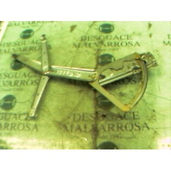 ELEVALUNAS DELANTERO DERECHO 