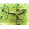 Recambio de elevalunas delantero derecho para opel corsa b 1.7 diesel referencia OEM IAM   