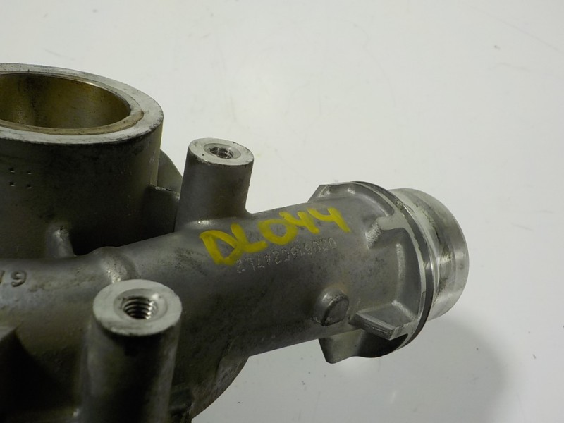 Recambio de turbocompresor para renault clio iv 1.5 dci diesel fap referencia OEM IAM 144116213R 144119263R 