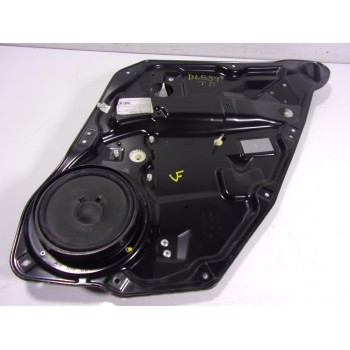 ELEVALUNAS TRASERO DERECHO A1647303279 A1648203002 