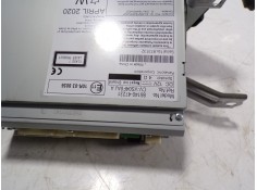 Recambio de sistema navegacion gps para toyota prius+ 1.8 16v (híbrido) referencia OEM IAM 8614047231 8614047231  2