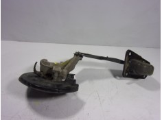 Recambio de mangueta trasera derecha para skoda kodiaq 2.0 tdi referencia OEM IAM 5QF505436F   2