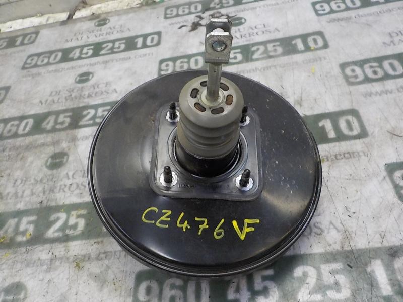 Recambio de servofreno para dacia sandero 1.6 cat referencia OEM IAM 472100759R 8200941229 03785441064