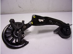 Recambio de mangueta trasera derecha para cupra leon sportstourer (kl8) 1.4 tsi phev referencia OEM IAM 5WA505436F  5WA501611D 2