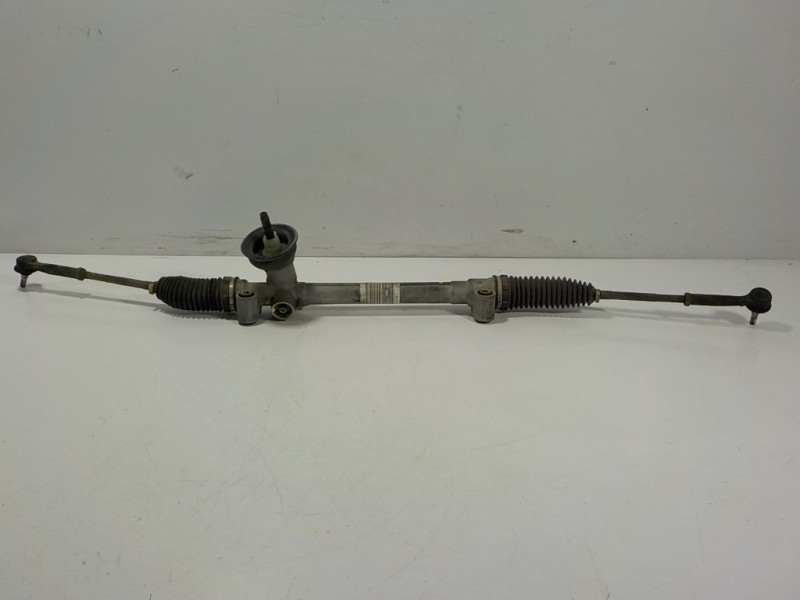 Recambio de cremallera direccion para opel corsa e 1.4 referencia OEM IAM 39075196 39057716 A0006254