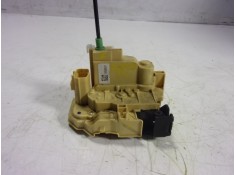 Recambio de cerradura puerta trasera derecha para alfa romeo stelvio (630) executive 4wd referencia OEM IAM 50536547 50536547  2