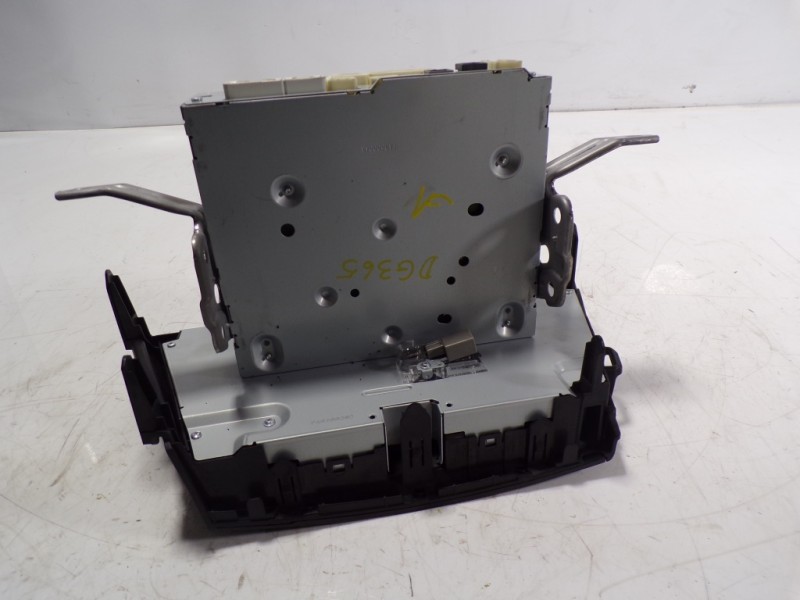 Recambio de sistema navegacion gps para toyota prius+ 1.8 16v (híbrido) referencia OEM IAM 8614047231 8614047231 