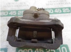 Recambio de pinza freno delantera izquierda para land rover range rover sport 2.7 td v6 cat referencia OEM IAM SEG500050   2