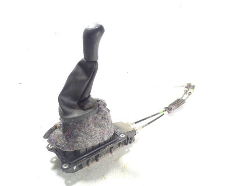 Recambio de palanca cambio para dacia sandero 1.5 dci diesel fap cat referencia OEM IAM 349017122R 749650548R 