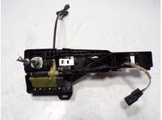 Recambio de maneta exterior delantera izquierda para renault megane iv berlina 5p 1.5 dci diesel fap energy referencia OEM IAM 8 2