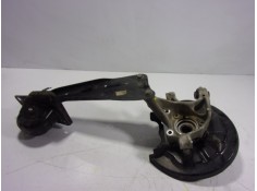 Recambio de mangueta trasera izquierda para skoda kodiaq 2.0 tdi referencia OEM IAM 5QF505435F   2