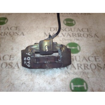 PINZA FRENO DELANTERA IZQUIERDA 