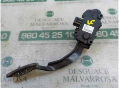 Recambio de potenciometro pedal para land rover range rover sport 2.7 td v6 cat referencia OEM IAM SLC500021PVJ SLC500021  2