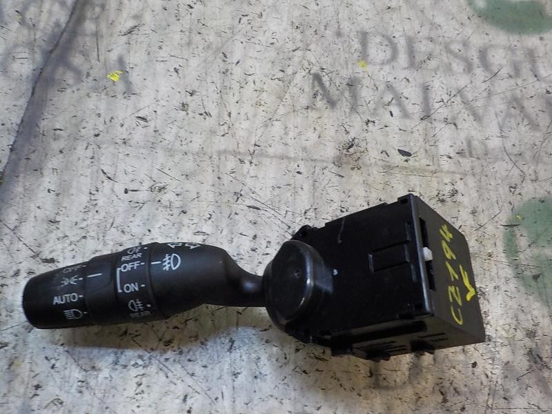 Recambio de mando luces para honda civic berlina (fn) 2.2 ctdi referencia OEM IAM 35255SWAH21  