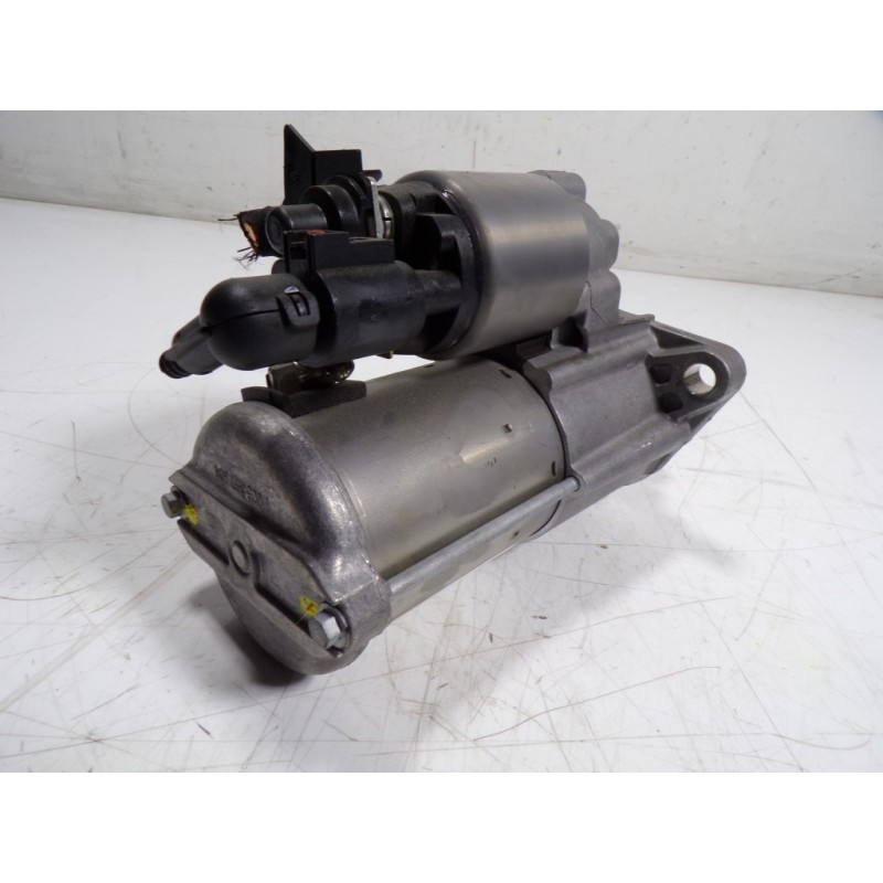 Recambio de motor arranque para cupra leon sportstourer (kl8) vz 2.0 tsi 4drive referencia OEM IAM 02E911022H 02E911022H 