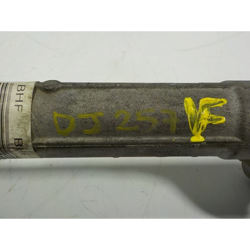 Recambio de cremallera direccion para opel corsa e 1.4 referencia OEM IAM 39075196 39057716 A0006254