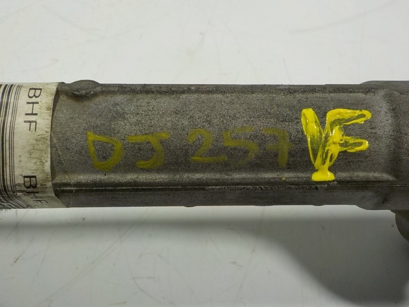 Recambio de cremallera direccion para opel corsa e 1.4 referencia OEM IAM 39075196 39057716 A0006254