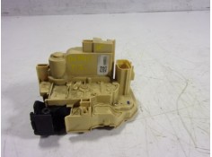 Recambio de cerradura puerta trasera izquierda para alfa romeo stelvio (630) executive 4wd referencia OEM IAM 50536550 50536550  2