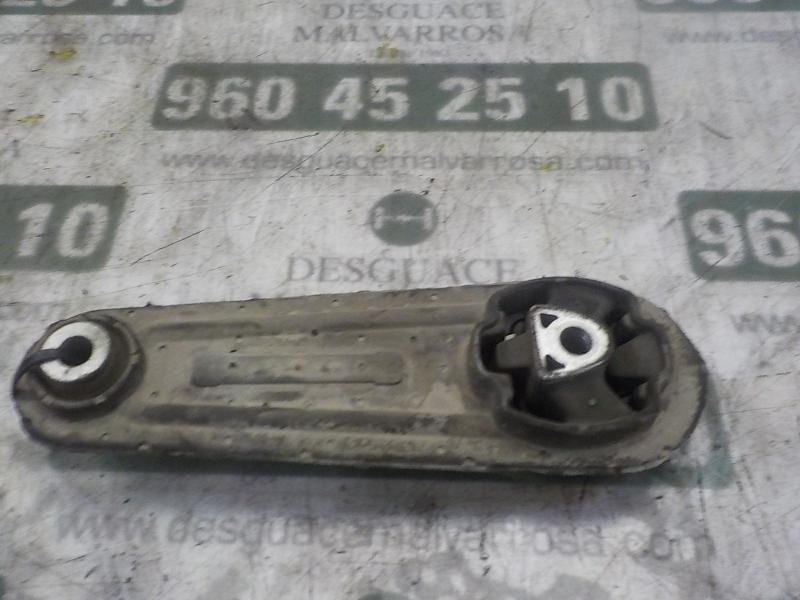 Recambio de soporte cambio para dacia sandero 1.6 cat referencia OEM IAM 8200575641  
