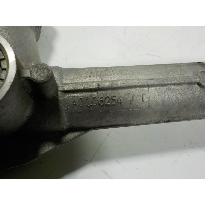 Recambio de cremallera direccion para opel corsa e 1.4 referencia OEM IAM 39075196 39057716 A0006254