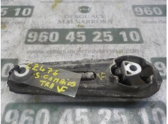 Recambio de soporte cambio para dacia sandero 1.6 cat referencia OEM IAM 8200575641   2