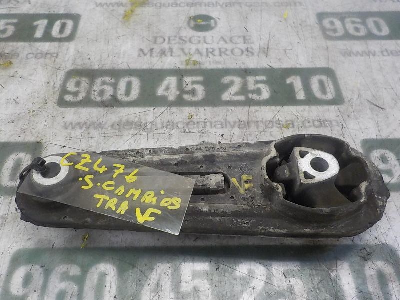 Recambio de soporte cambio para dacia sandero 1.6 cat referencia OEM IAM 8200575641  