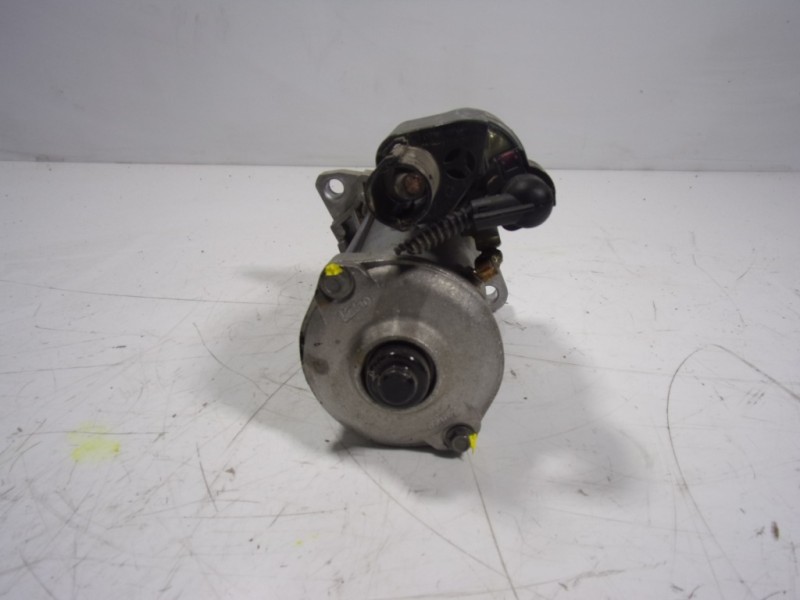 Recambio de motor arranque para skoda kodiaq 2.0 tdi referencia OEM IAM 02E911022C 02E911022C RSW20R10