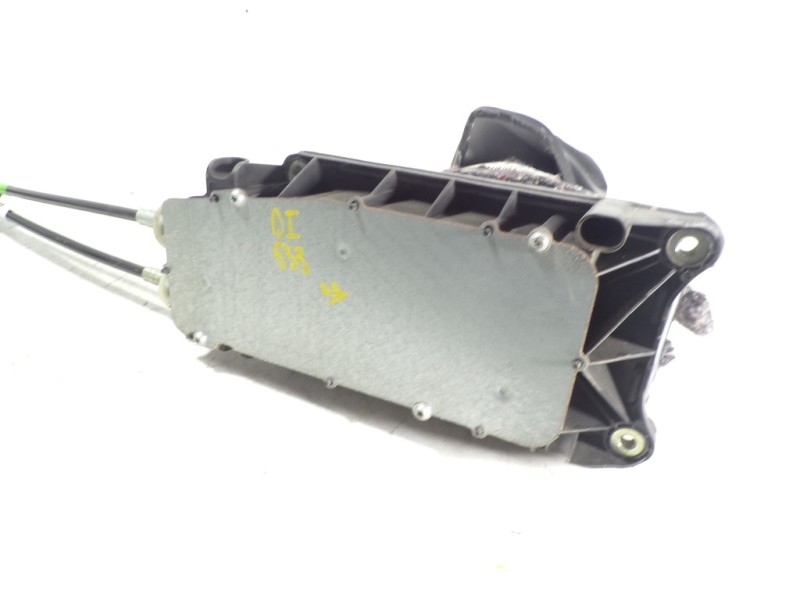 Recambio de palanca cambio para dacia sandero 1.5 dci diesel fap cat referencia OEM IAM 349017122R 749650548R 