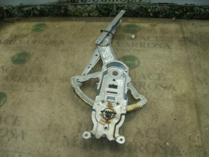 Recambio de elevalunas delantero izquierdo para opel corsa c elegance referencia OEM IAM   