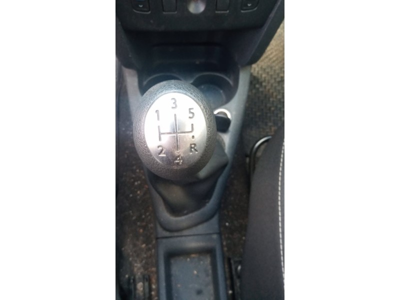Recambio de palanca cambio para dacia sandero 1.5 dci diesel fap cat referencia OEM IAM 349017122R 749650548R 