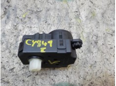 Recambio de motor electrico para renault megane iii berlina 5 p 1.6 16v e85 (etanol) referencia OEM IAM 277424777R   2