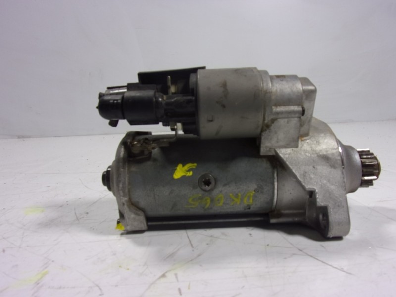Recambio de motor arranque para skoda kodiaq 2.0 tdi referencia OEM IAM 02E911022C 02E911022C RSW20R10