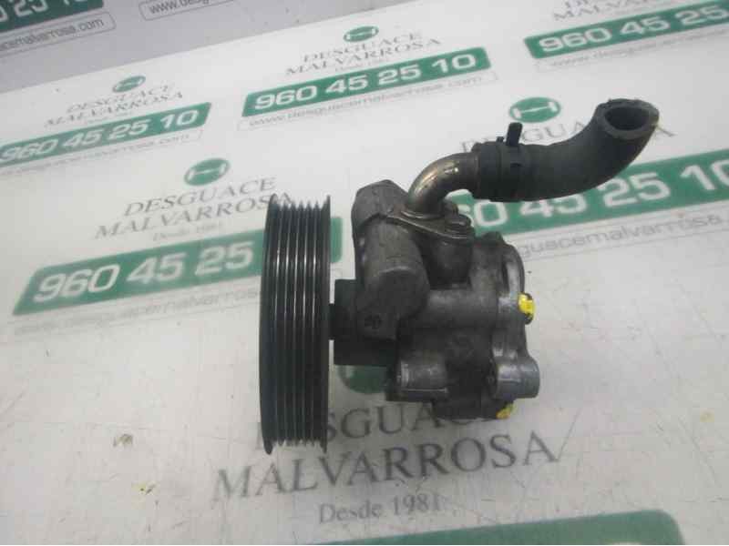 Recambio de bomba direccion para seat cordoba berlina (6k2) stella referencia OEM IAM   