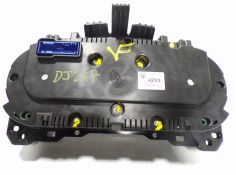 Recambio de cuadro instrumentos para opel corsa e 1.4 referencia OEM IAM 39140084 39204203  2