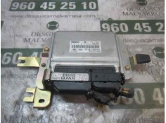 Recambio de centralita motor uce para hyundai matrix (fc) 1.5 crdi cat referencia OEM IAM   