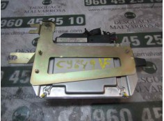 Recambio de centralita motor uce para hyundai matrix (fc) 1.5 crdi cat referencia OEM IAM    2