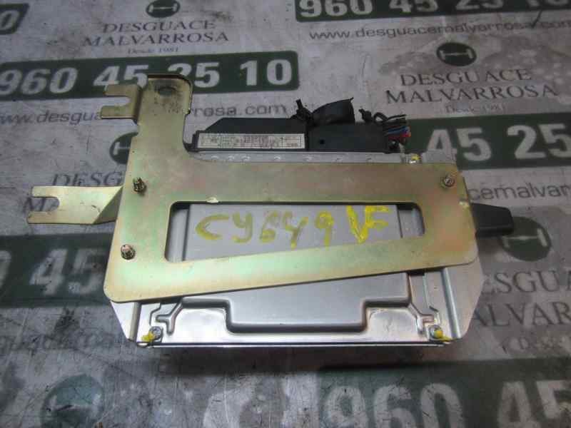 Recambio de centralita motor uce para hyundai matrix (fc) 1.5 crdi cat referencia OEM IAM   
