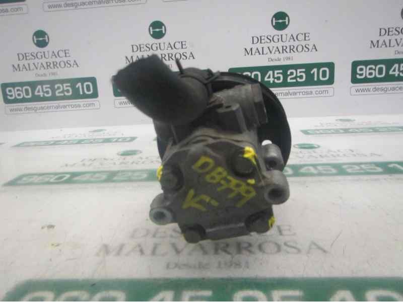 Recambio de bomba direccion para seat cordoba berlina (6k2) stella referencia OEM IAM   