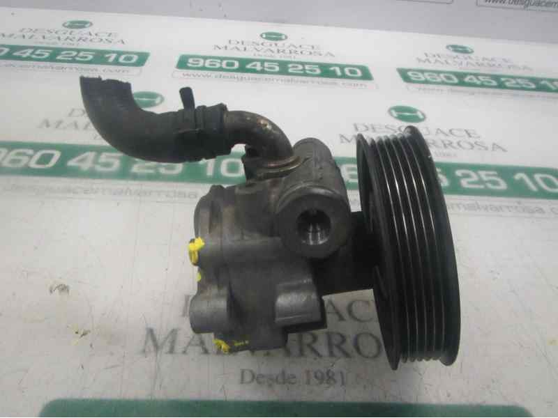 Recambio de bomba direccion para seat cordoba berlina (6k2) stella referencia OEM IAM   